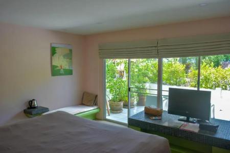 Le Divine Comedie Beach Resort - 39