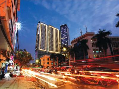 Mercure Hai Phong - 23
