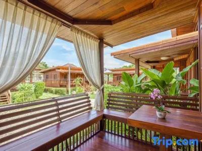 Scn Resort & Spa - 54