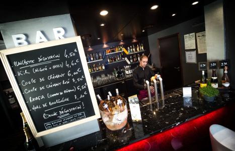 Mercure Beaune Centre - 12