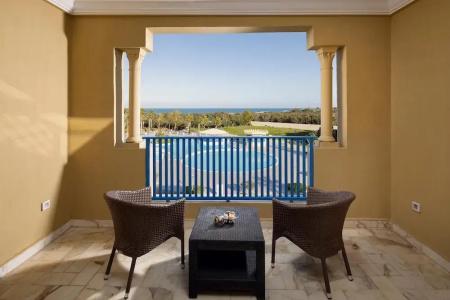 Ramada Plaza Tunis - 118