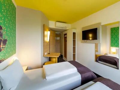 B&B Oberhausen am Centro - 19