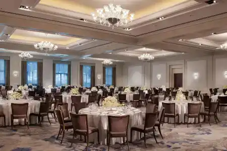 The Ritz-Carlton, Dallas - 37