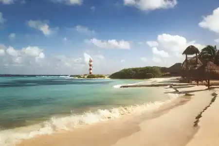 Hyatt Ziva Cancun - 43