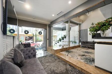 The Moon 2 - 0