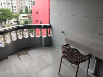 Boss Mansion - 272
