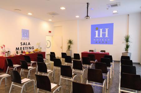 iHs Milano Lorenteggio - 30