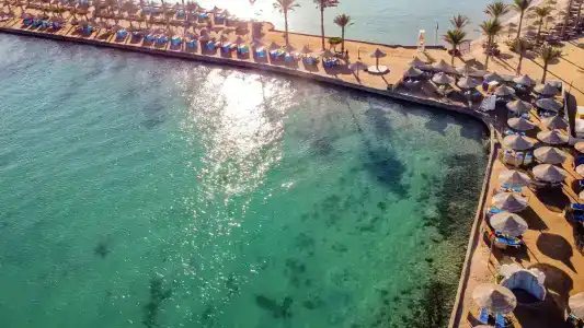 Bel Air Azur Resort (Adults Only) - 8