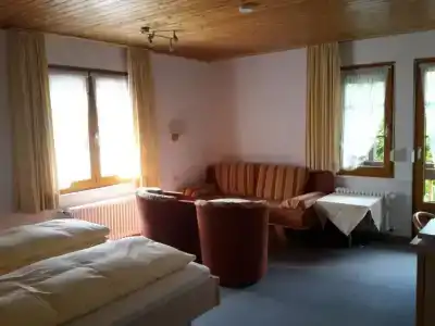 Gasthaus Hirschen - 1