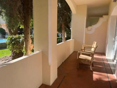 Las Dunas Health & Spa - 46
