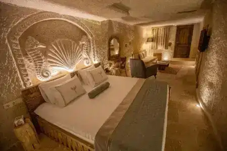 Anka Cave Suites - 165