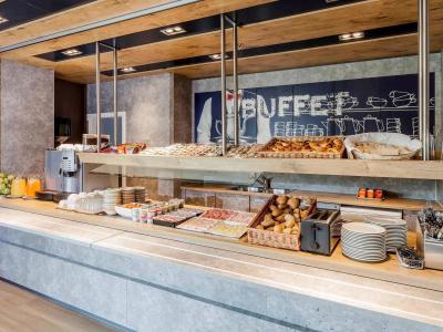ibis budget Bern Expo - 7