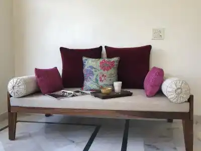 Barwara Kothi - 5