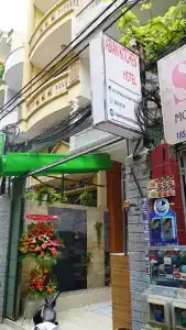 Asian Kitchen - 0