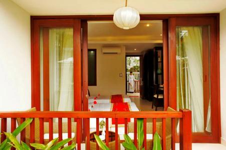 Vinh Hung Emerald Resort - 3