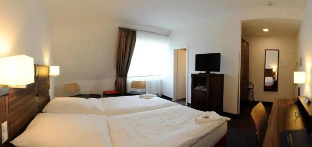 Best Western Kaiserhof - 58