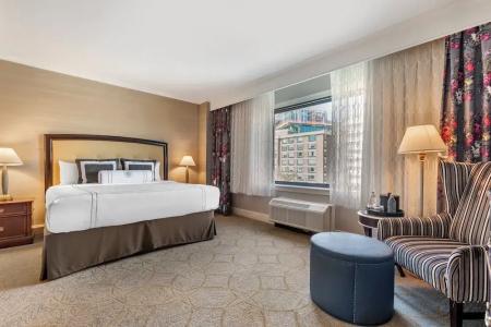 Omni Shoreham - 109