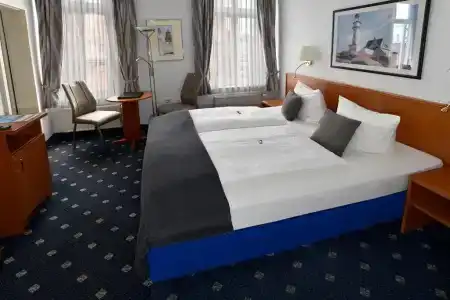 Stadt Hamburg - 30