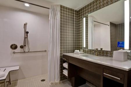 Home2 Suites By Hilton Orlando Flamingo Crossings, Fl - 27