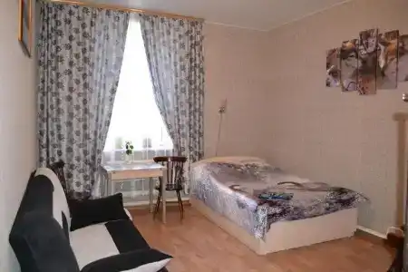 Соловей - 57