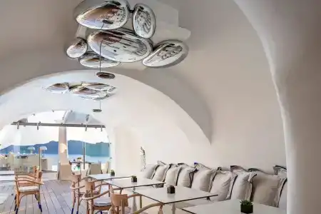 Katikies Kirini Santorini - The Leadings Of The World - 11