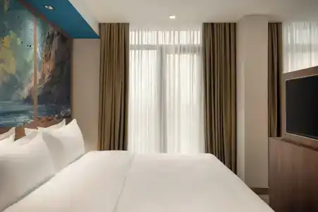 La Quinta by Wyndham Batumi - 38