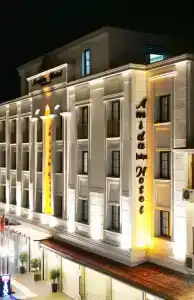 Amida Boutique Otel - 0