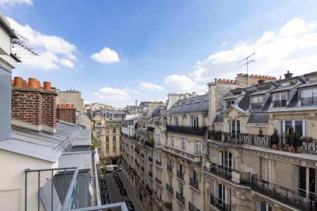 Residence Foch - 77