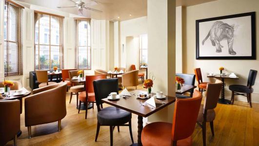 Sonder Kensington Gardens - 14