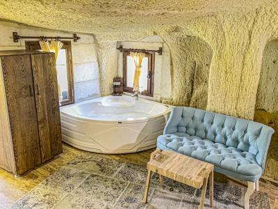Heritage Cave Suites - 108