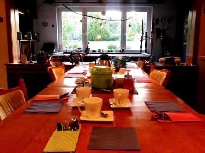 Pension Robin Hood - 16