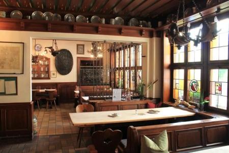 Steichele & Weinrestaurant - 12