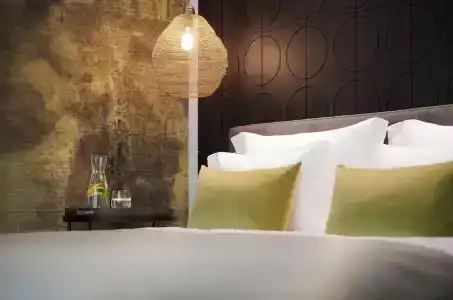 Quellenhof Luxury Resort Lazise - 37