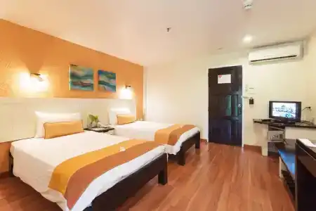 Vacation Village Phra Nang Inn - Sha Extra Plus - 65