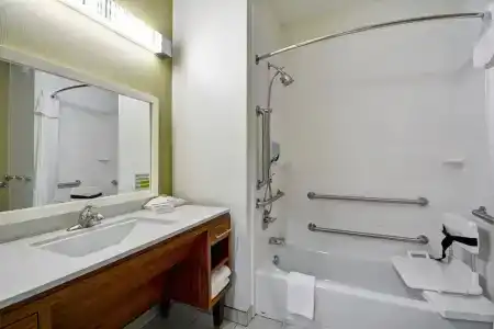 Home2 Suites By Hilton Southwest Cityview - 7