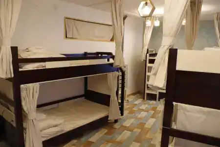Cinnamon Guesthouse Dogo - 44