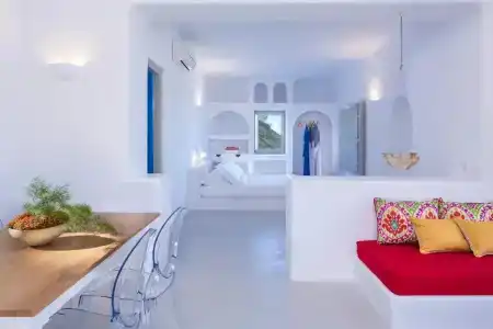 Skyfall Suites - Adults Only - 115