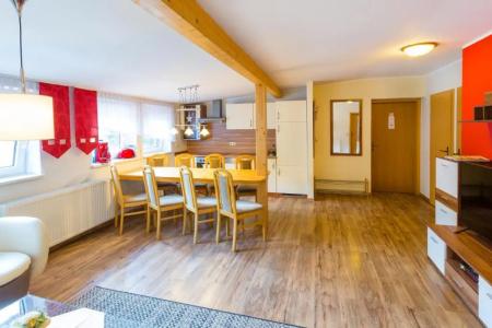 & Ferienwohnungen Bohlenblick - 30