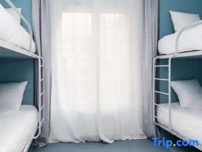 Hôtel Astoria - 55