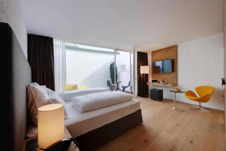 Pupp B&B - adults only - 14