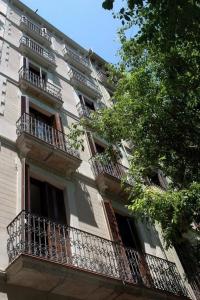 Barcelona Apartment Val - 0