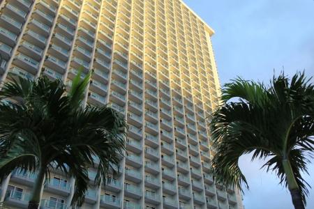 Lsi Resorts At Ala Moana - 0