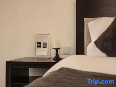 Pure Comfort Inn - 54