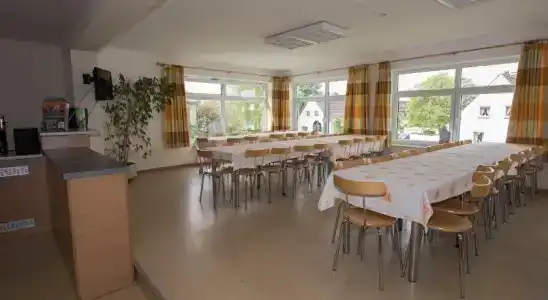Jugendherberge Bremerhaven - 11