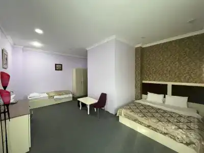 Khaghani Center - 27