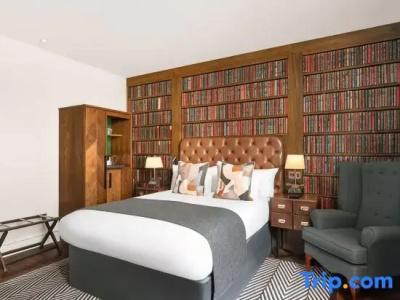 Indigo - Edinburgh - Princes Street, an IHG Hotel - 66