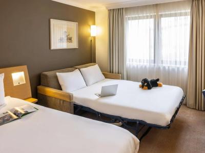 Novotel Bristol Centre - 24