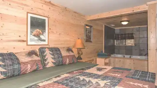 Canyon Cabins - 35
