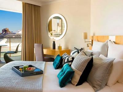 Pullman Quay Grand Harbour - 121