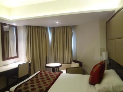 Ramee Guestline Juhu - 4